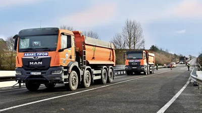 Україна відновила рух ще трьома мостами: фото, гегорафія, відео - Auto24