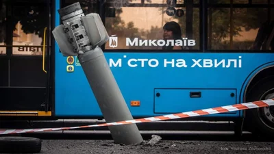 Николаев утвердил программу транспортного обновления - Auto24