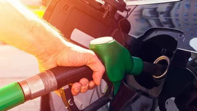 Пальне дорожчає в гурті- Auto24