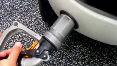 Автомобільний газ дешевшає, а об’єми постачань зменшуються - Auto24