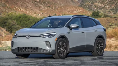 Огляд зарядної інфраструктури на трасі Київ-Буковель - Auto24