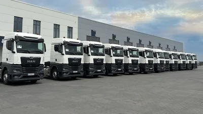 Ринок комтранспорту у 2023 році в Україні: аналіз, рейтинг, лідери - Auto24