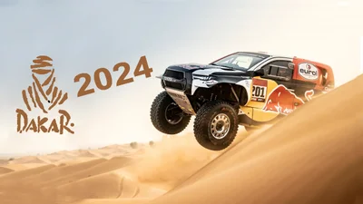 Дакар 2024: маршрут, розклад, учасники, виклики - Auto24