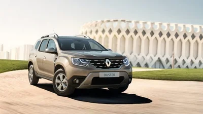 Моторные предпочтения декабря: что выбирают украинцы - Auto24