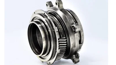 Нові Lamborghini зможуть змінювати кути розвалу та сходження прямо находу