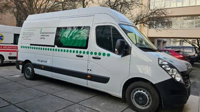 Сколько украинцев воспользовались передвижными сервисными центрами МВД: статистика - Auto24