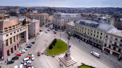 Пішоход скасував штраф за перехід дороги поза переходом - Auto24