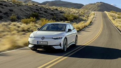 ChatGPT станет доступным в автомобилях Volkswagen - Auto24