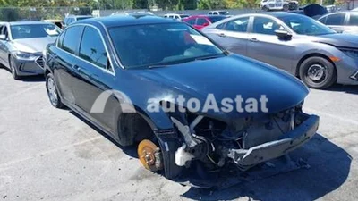Honda Accord за $25: фото, опис - Auto24