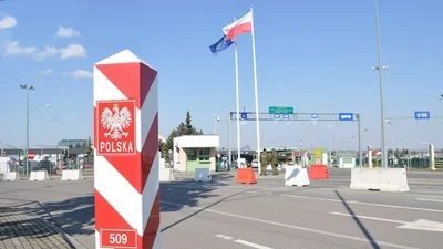 Польські нововведення для водіїв у 2024 році: опис порушень, розміри штрафів - Auto24
