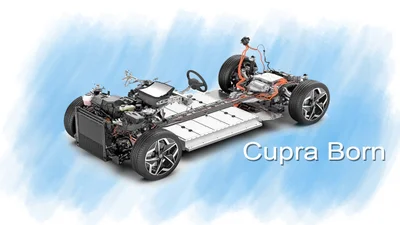 Украинская термопаста для аккумуляторов в Европе стала дефицитной - Auto24