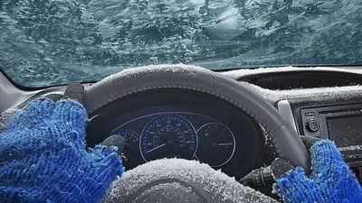 Поради автовласнику: чому не заводиться авто на морозі - Auto24