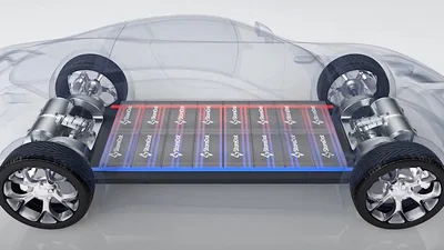 Інженери розробляють батарею здатні забезпечити 160 км запасу ходу за 5 хвилин зарядки- Auto24