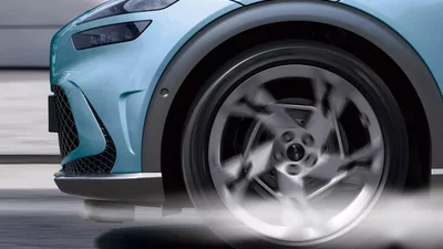Kia та Hyundai знайшли спосіб збільшити запас ходу - Auto24