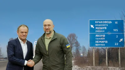 Про автобан і автомобільні пункти пропуску на кордоні з ЄС - Auto24