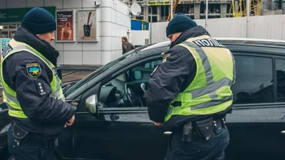 Скільки штрафів виписала поліція водіям: статистика - Auto24