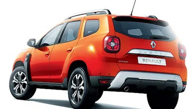 Продажи новых авто выросли на 47% - Auto24