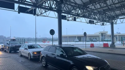 Рынок подержанных авто в январе 2024 года - Auto24