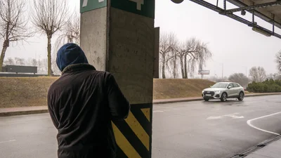 Які автомобілі в Україні викрадають найчастіше