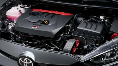 Toyota розроблятиме нові двигуни внутрішнього згоряння - Auto24