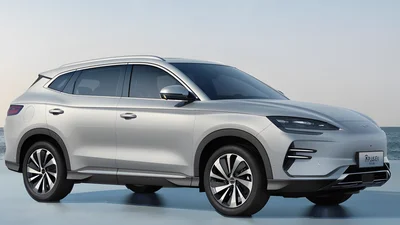 Статистика продажів електромобілів в Україні у січні 2024 року - Auto24