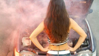 Температура двигателя: какой она должна быть и на что влияет