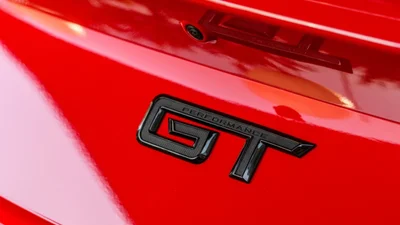 Що саме означають букви "GT" на спортивних авто: історичний факт - Auto24