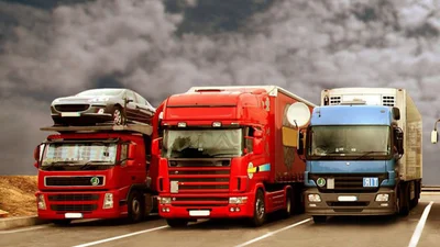 Ринок "фур" у січні 2024 р - Auto24