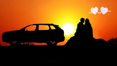 Женатые водители меньше попадают в ДТП - Auto24