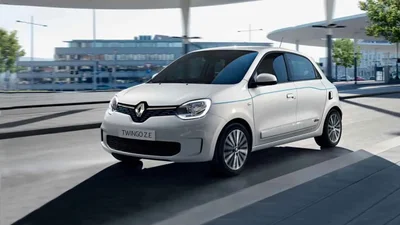 Франция приостанавливает субсидии на аренду электромобилей - Auto24