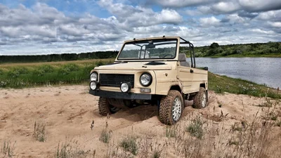 Легендарні "Волинянки" в ціні і попиті: фото, відео - Auto24