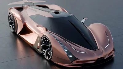 Представлений найшвидший у світі електромобіль - Auto24