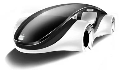 Згортання автомобільного проекту Apple змінило майбутнє автомобільної індустрії - Auto24