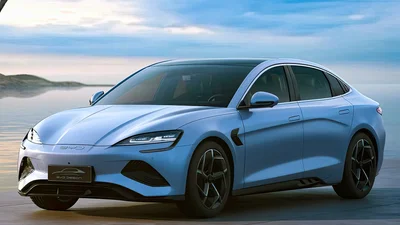 Байден боїться китайських автомобілів: вони загрожують нацбезпеці США - Auto24