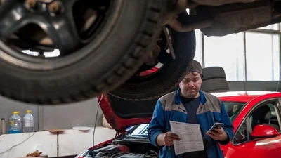 В России владельцы китайских автомобилей страдают из-за отсутствия запчастей - Auto24