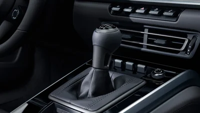 Автовиробники масово відмовляються від механічних коробок передач - Auto24