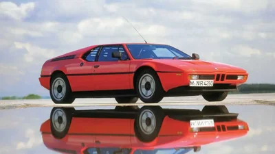 BMWпропнує запчастини для 30-річних автомобілів - Auto24