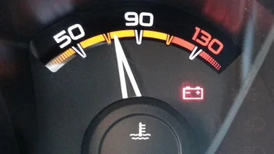 Сколько топлива расходуется на прогрев двигателя - Auto24