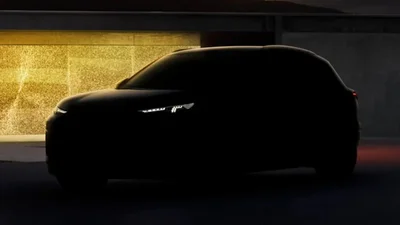 Audi Q6 e-tron дебютирует 18 марта - Auto24