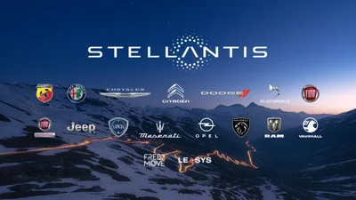 Stellantis інвестє в традиційні двигуни - Auto24