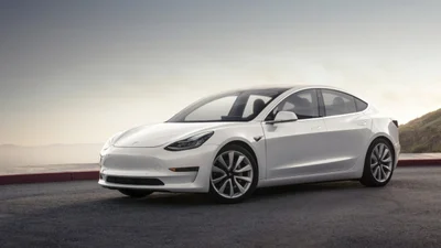 Нова Tesla Model 3 отримає потужність понад 600 кінських сил - Auto24