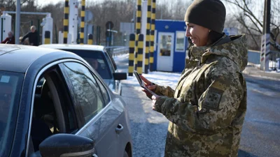 Географія імпорту вживаних авто у 2023 році - Auto24