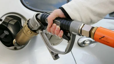 LPG зафиксировался на 28 грн за литр - Auto24
