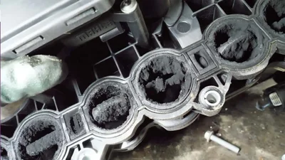 Почему дизельный двигатель может выйти из строя: видео - Auto24