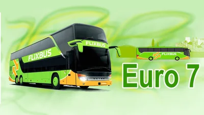 Екологічний стандрт Євро-7 починає діяти в усіх країнах Євросоюзу - Auto24