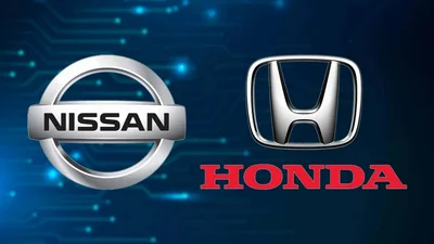 Honda и Nissan будут совместно производить электромобили - Auto24