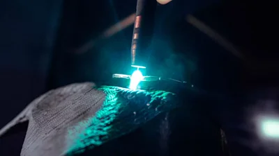 BMW показала інноваційний процес 3D-друку - Auto24