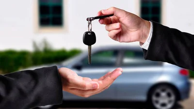 Шахрайські схеми з вживаними авто - Auto24