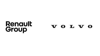 Спільне підприємтсво Renault і Volvo: подробиці - Auto24
