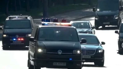 Депутати придумали нові штрафи для водів: 5100 грн та позбавлення права керування на 10 років - Auto24